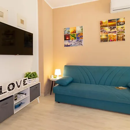 78a - Casa Azalea * Montesilvano Marina