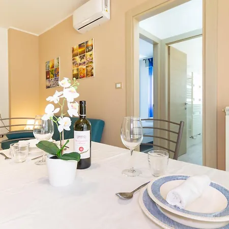 78a - Casa Azalea * Montesilvano Marina