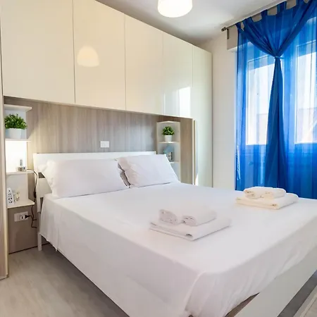 78a - Casa Azalea Montesilvano Marina