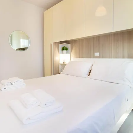 78a - Casa Azalea Lägenhet