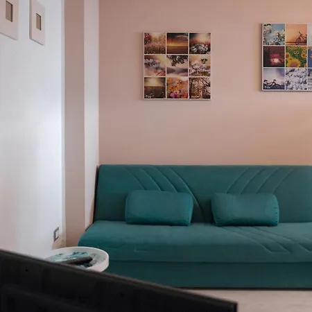 Apartment 78a - Casa Azalea Montesilvano