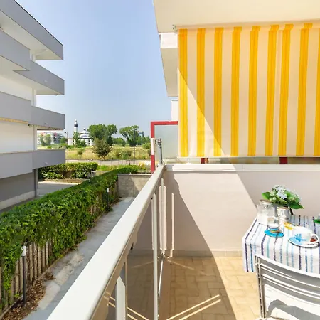 78a - Casa Azalea Apartment *