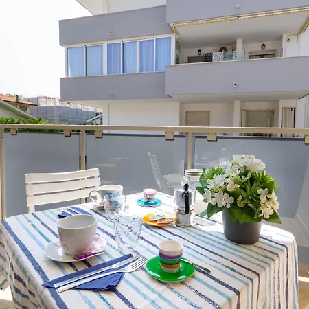 78a - Casa Azalea * Montesilvano