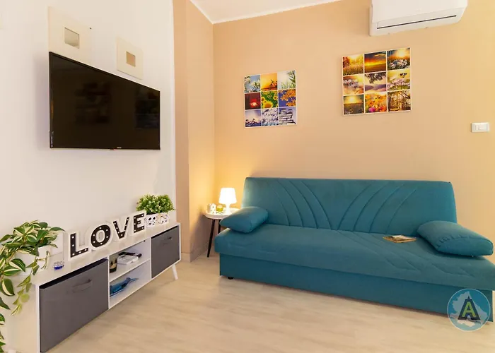 78a - Casa Azalea * Montesilvano Marina