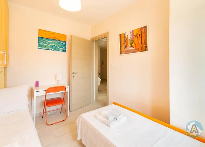 Apartman 78a - Casa Azalea