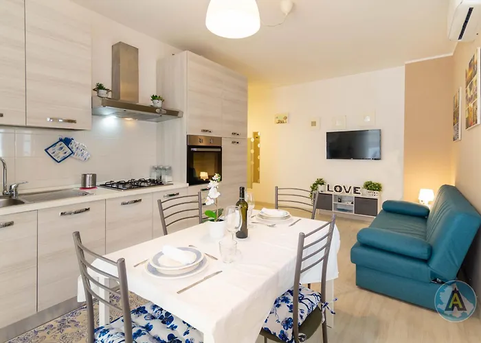 78a - Casa Azalea Apartman *