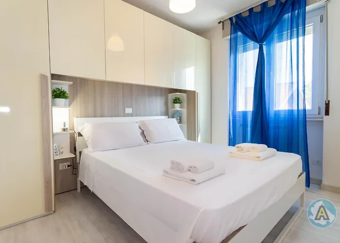 78a - Casa Azalea Montesilvano Marina