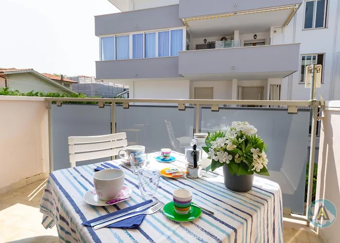 78a - Casa Azalea * Montesilvano Marina